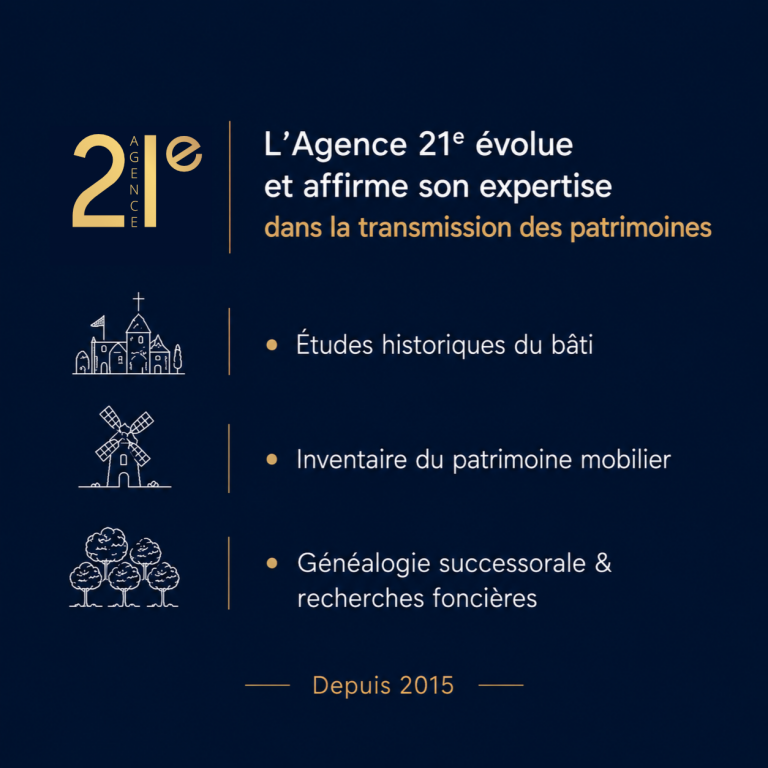 Agence 21e
